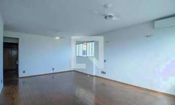 Imagem 4: Apartamento para Aluguel - Vila bom Jesus, 3 Quartos, 175 m2