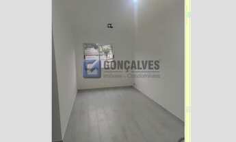 Imagem 2: SAO BERNARDO DO CAMPO - Residential / Apartment - JARDIM IRAJA