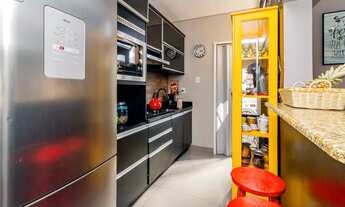 Imagem 4: PORTO ALEGRE - Apartamento Padrão - São João