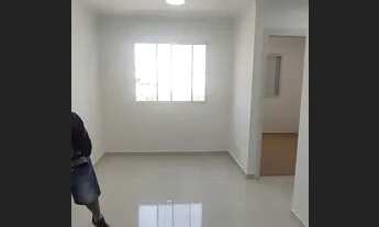 Imagem 2: Apartamento para aluguel tem 43 metros quadrados com 2 quartos em Vila Plana - São Paulo