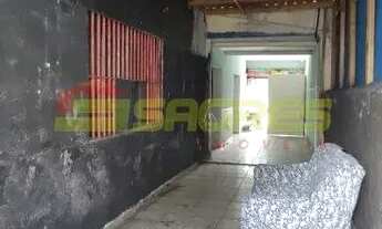 Imagem 5: Salão Comercial - Vila Guilherme