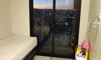 Imagem 7: Jardim Bueno apartamento 3 quartos, 90m2, próximo ao Goiânia Shopping