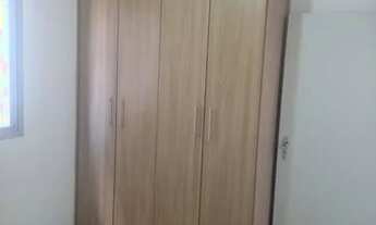 Imagem 5: Apartamento no Condomínio Laurita Mari - Taboão da Serra