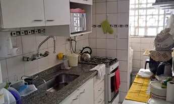 Imagem 4: Apartamento com 2 quartos à venda, 53m² - Higienópolis