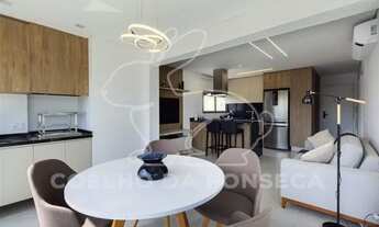 Imagem 4: São Paulo - Apartamento Padrão - Indianópolis