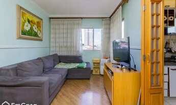 Imagem 1: Apartamento à venda em Sao Paulo