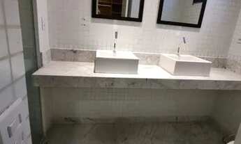 Imagem 4: Ilha de Capri - apartamento com 3 suítes 2 vgs - São Brás