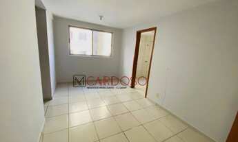 Imagem 3: Vendo Apartamento 2 Quartos, Ótima Localização em Samambaia Norte