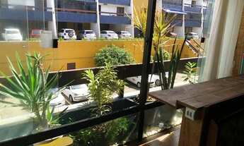 Imagem 6: Flat mobiliado Apartamento com 1 dormitório