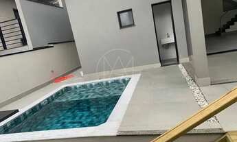 Imagem 4: Casa - Residencial Vivenda das Pitangueiras - Valinhos