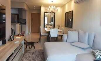 Imagem 3: Apartamento à venda no bairro Guilhermina - Praia Grande/SP