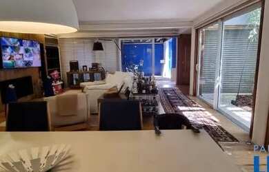 Imagem 4: CASA ASSOBRADADA - VILA NOVA CONCEIÇÃO - SP