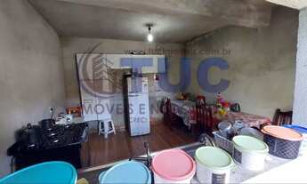 Imagem 7: Casa térrea 03 cômodos grandes,02 vagas c/terreno 6x28 -Sitio joaninha