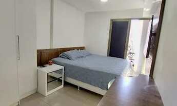 Imagem 7: Ótimo apartamento de 80 m2 com 2 quartos sendo 1 suíte com lazer completo na Praia de Itap