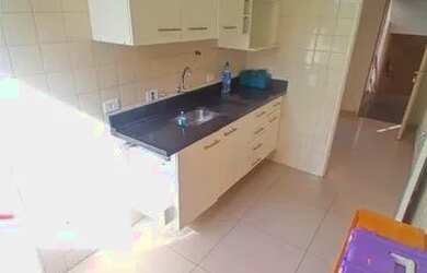 Imagem 5: Apartamento para aluguel possui 60 metros quadrados com 2 quartos