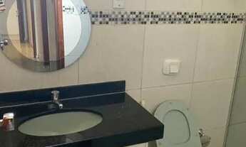 Imagem 7: Casa 3/4 - Setor Santa Genoveva