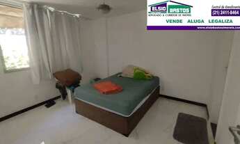 Imagem 5: Apartamento 3 quartos (2 suítes) Gleba B Recreio dos Bandeirantes Rio de Janeiro