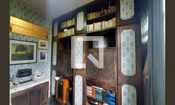 Imagem 5: Apartamento à Venda - Funcionários, 4 Quartos, 230 m2