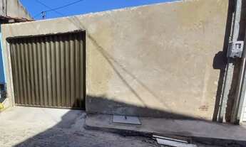 Imagem: Casa para alugar no Industrial