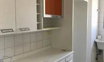 Imagem 7: Apartamento com 2 dormitórios para alugar, 62 m² por R$ 1.800,00/mês - Casa Verde Alta - S