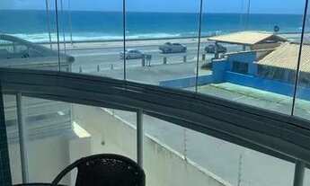 Imagem 1: Aluguel apto 1/4 e sala VISTA MAR