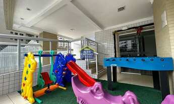 Imagem 13: Apartamento 2 dorms, Guilhermina, Lazer - 390mil