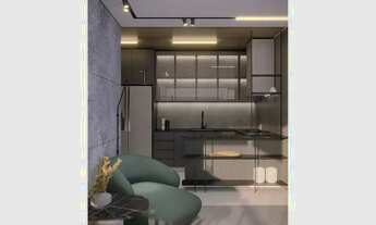 Imagem 6: Apartamentos de 112 m² com Alto padrão construtivo no Santa Maria