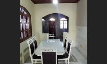 Imagem 5: Alugo Casa Núcleo 21 com piscina - Cidade Nova