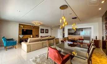 Imagem 7: Luxo na orla de Beverly Hills! Apartamento com 4 dormitórios à venda, 285 m² por R$ 4.900