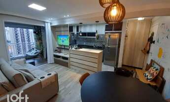 Imagem: Apartamento à venda em Santa Paula com