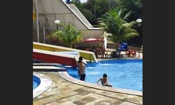 Imagem 3: Unidade no Resort do Lago - Caldas Novas