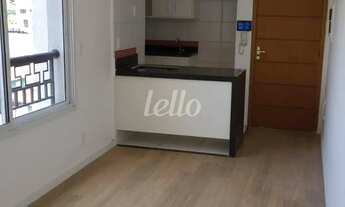 Imagem: Santo André - Apartamento Padrão - Campestre