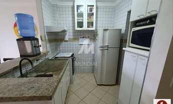 Imagem 4: Apartamento (tipo - padrao) 2 dormitórios/suite, cozinha planejada, portaria 24hs, lazer