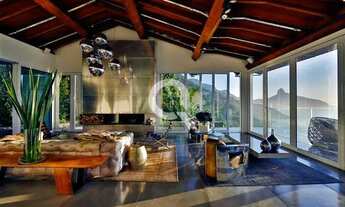 Imagem 4: Joá Casa em condomínio com 5 dormitórios