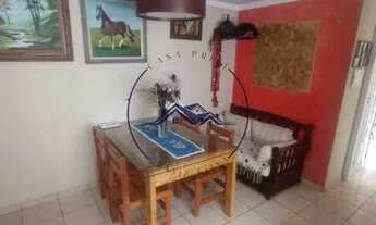 Imagem 3: Seu Novo Lar: Apartamento com 02 Dormitórios, Portaria 24hs e Salão de Festas no Km26 Rapo