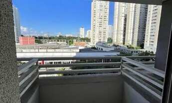 Imagem 3: Sala Comercial 29,5 m2 - Barra Funda