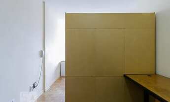 Imagem 6: Apartamento para Aluguel - Liberdade, 1 Quarto, 30 m2