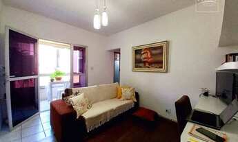 Imagem: Apartamento à venda, 40 m² por R$ 260.000,00