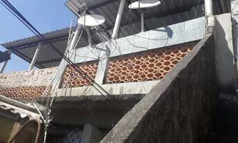 Imagem 2: Casa e 2 quitinetes em edson passos mesquita rj