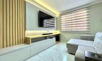 Imagem 7: Sobrado com 3 dormitórios à venda, 84 m² por R$ 465.000,00 - Bairro Alto - Curitiba/PR