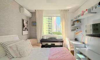 Imagem 6: Apartamento com 3 dormitórios à venda, 211 m² por R$ 6.400.000,00 - Itaim Bibi - São Paulo