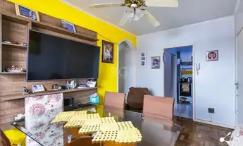 Imagem: Apartamento para Venda - 63.18m², 3 dormitórios