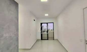 Imagem 3: Apartamento com 2 dormitórios, 66 m² - venda por R$ 380.000,00 ou aluguel por R$ 2.148,00