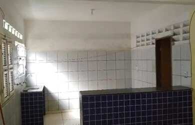 Imagem 3: Casa no Conjunto Ceará