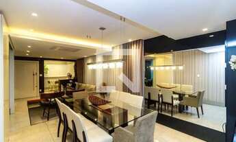 Imagem 6: Apartamento à Venda - Cidade Nova, 4 Quartos, 142 m2