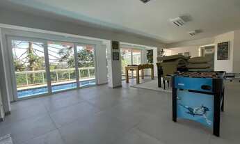 Imagem 6: Casa com 5 dormitórios à venda, 635 m² por R$ 3.750.000,00 - Jardim Véu da Noiva - Campos