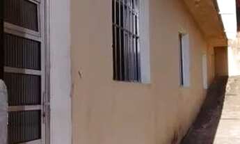 Imagem 4: Casa 3 cômodos Jardim Maristela - Itapevi - SP