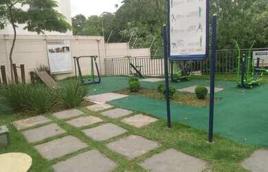 Imagem 2: Vendo ou troco apto 60 mil