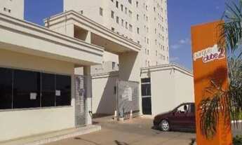 Imagem: Apartamento 2 Quarto com suite - Parque