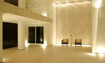 Imagem 7: São Paulo - Apartamento Padrão - Vila Nova Conceição